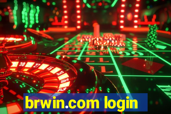 brwin.com login